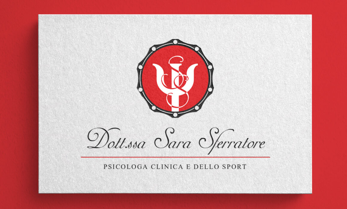 albedo logo sara sferratore