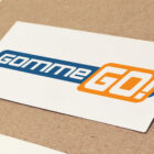 Logo GommeGo!