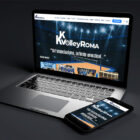 Sito Web KKVolley Roma